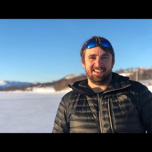 Meet your Posher, David